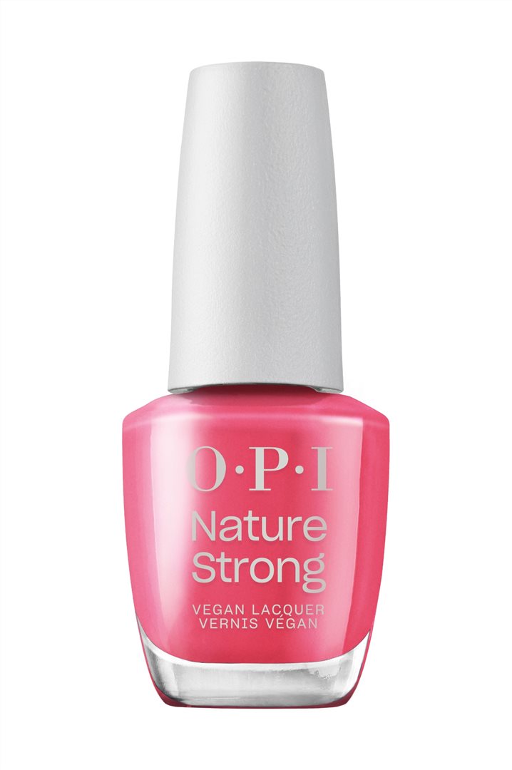 OPI NAT033 NAT - A KICK IN THE BUD 15 ml x 2 Stk