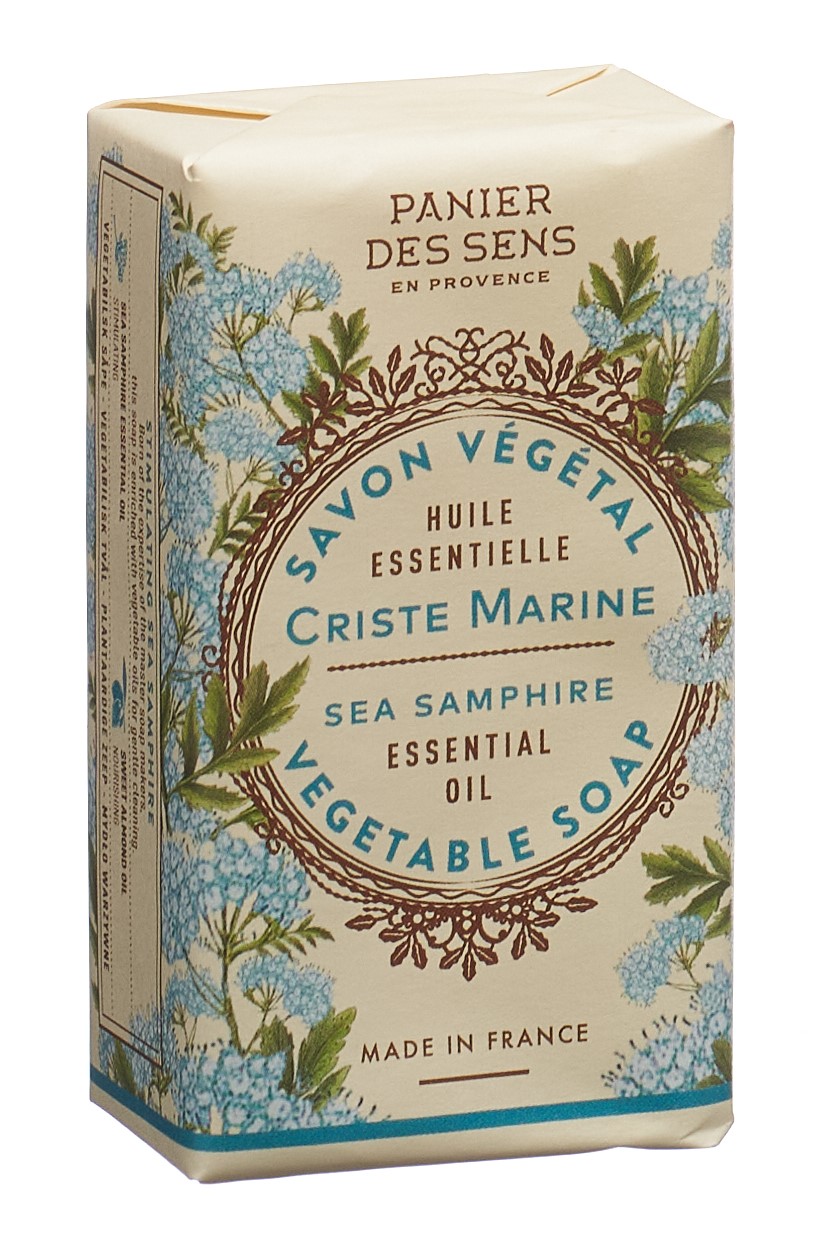 PANIER DES SENS Seife Seefenchel 150 g x 5 Stk