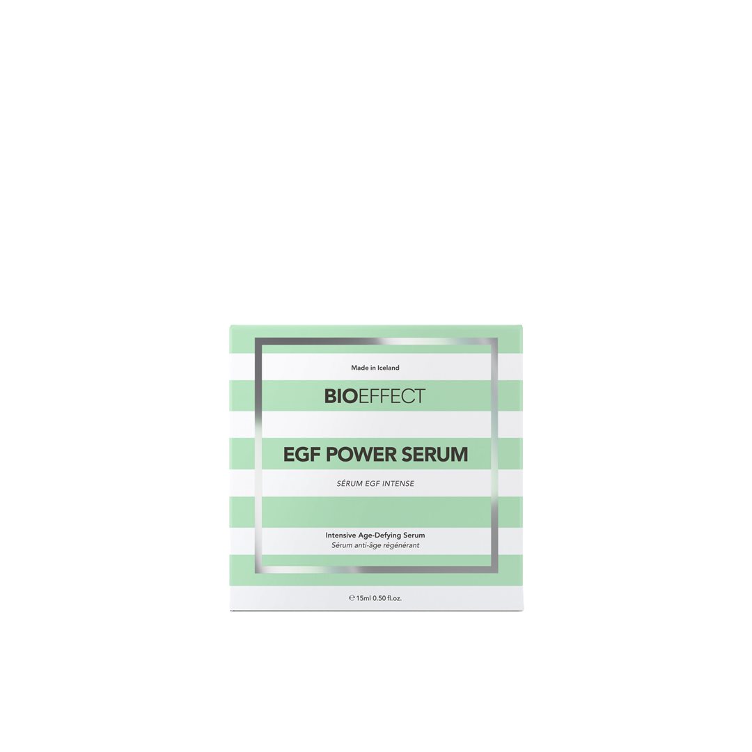 Bioeffect EGF Power Serum 15 ml