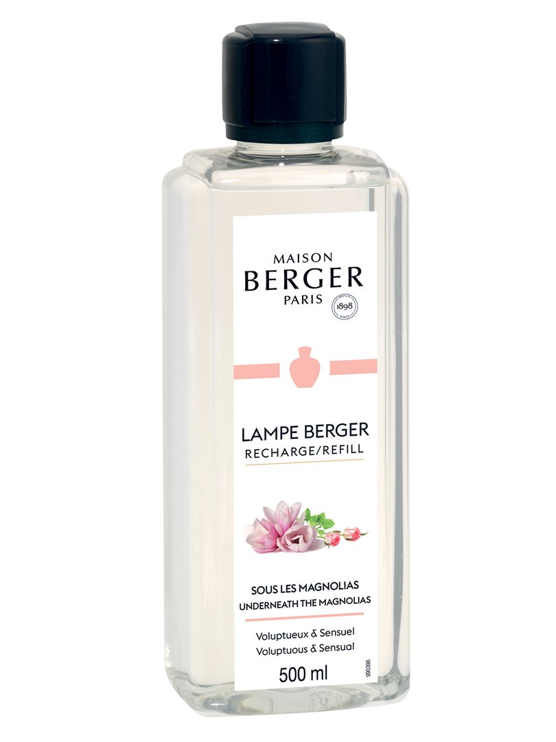MAISON BERGER Parfum sous les magnolias Fl 500 ml x 2 Stk