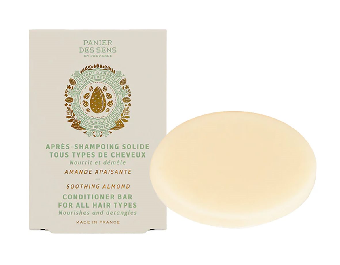 PANIER DES SENS Conditioner fest Mandel 40 g x 3 Stk