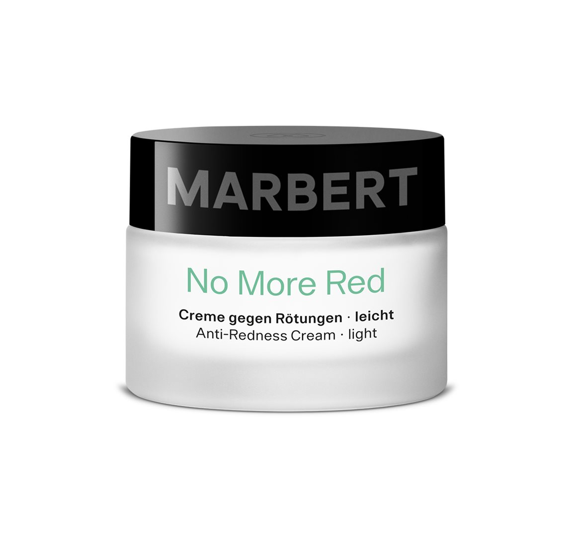 Marbert Nomorered Cream Normal Skin 50 ml