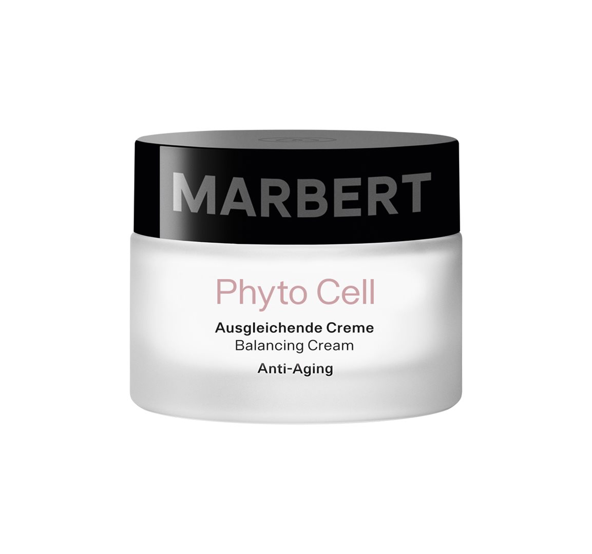 Marbert Phyto Cell Balancing Cream 50 ml