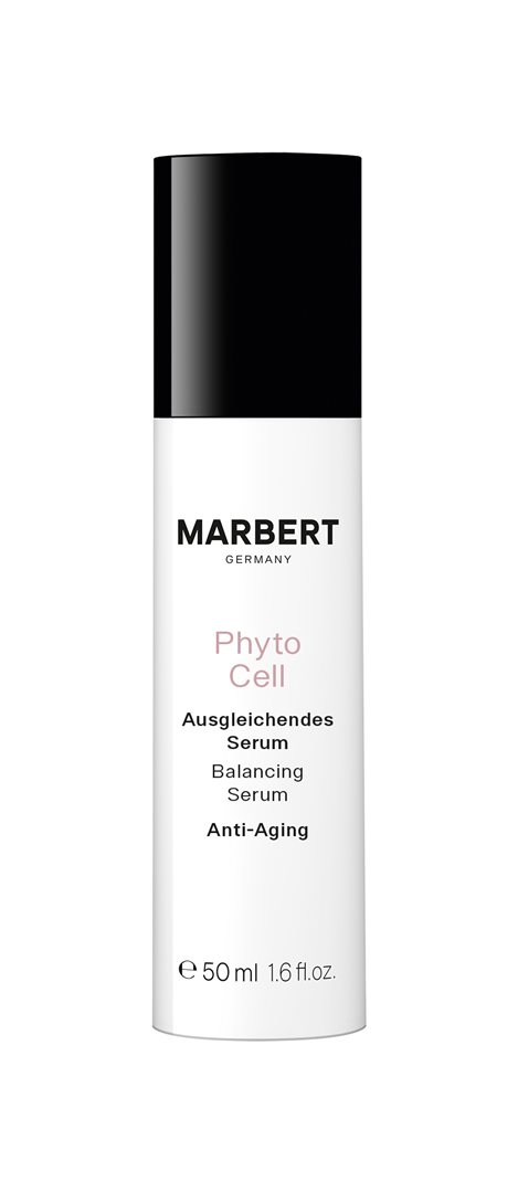 Marbert Phyto Cell Balancing Serum 50 ml
