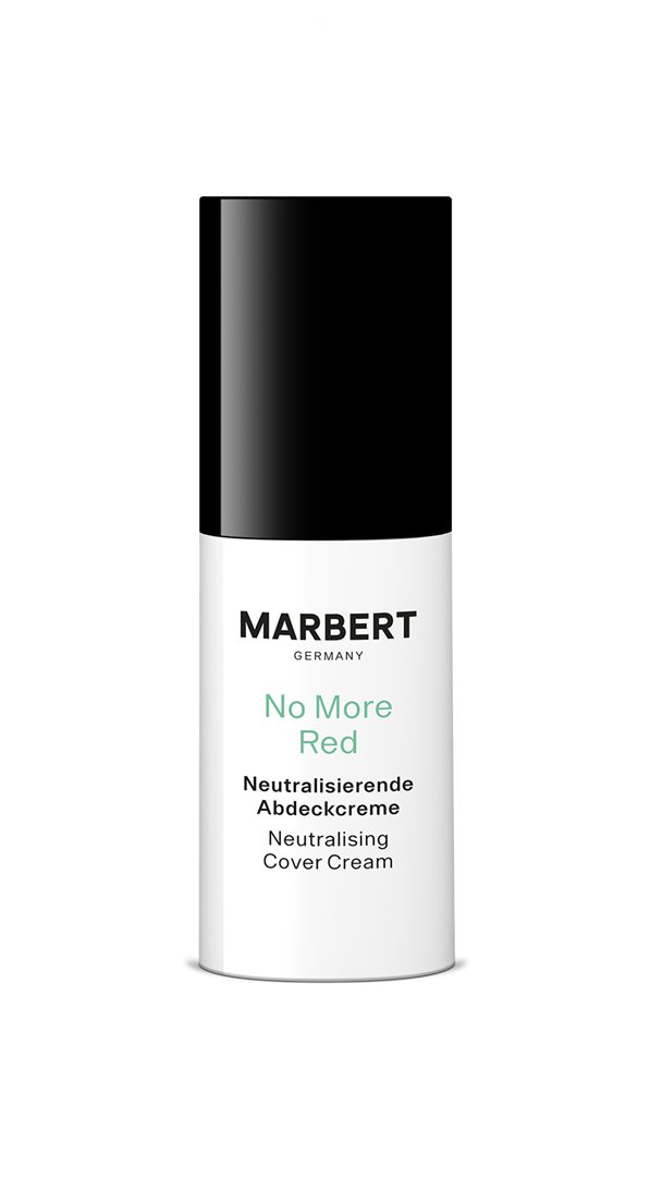 MARBERT NOMORERED Cover Cream 15 ml x 2 Stk