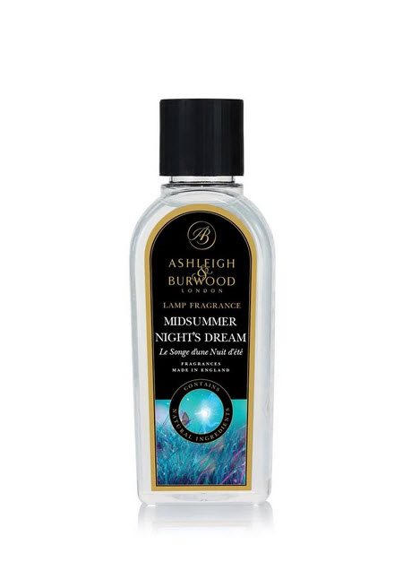 ASHLEIGH&BURWOOD Duft katal Lampe Midsumm 250 ml x 3 Stk
