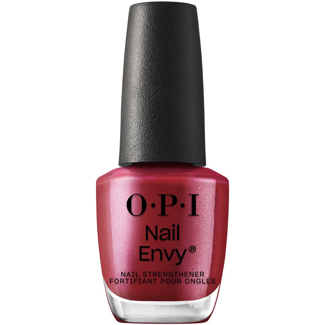 OPI NT226 NAIL ENVY TOUGH LUV - COLOR 15 ml x 2 Stk