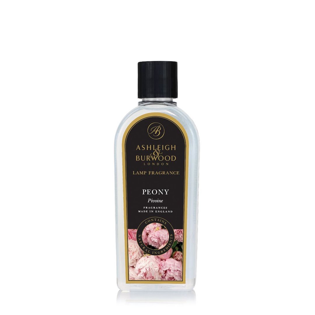 ASHLEIGH&BURWOOD Duft katal Lampe Peony 500 ml x 2 Stk