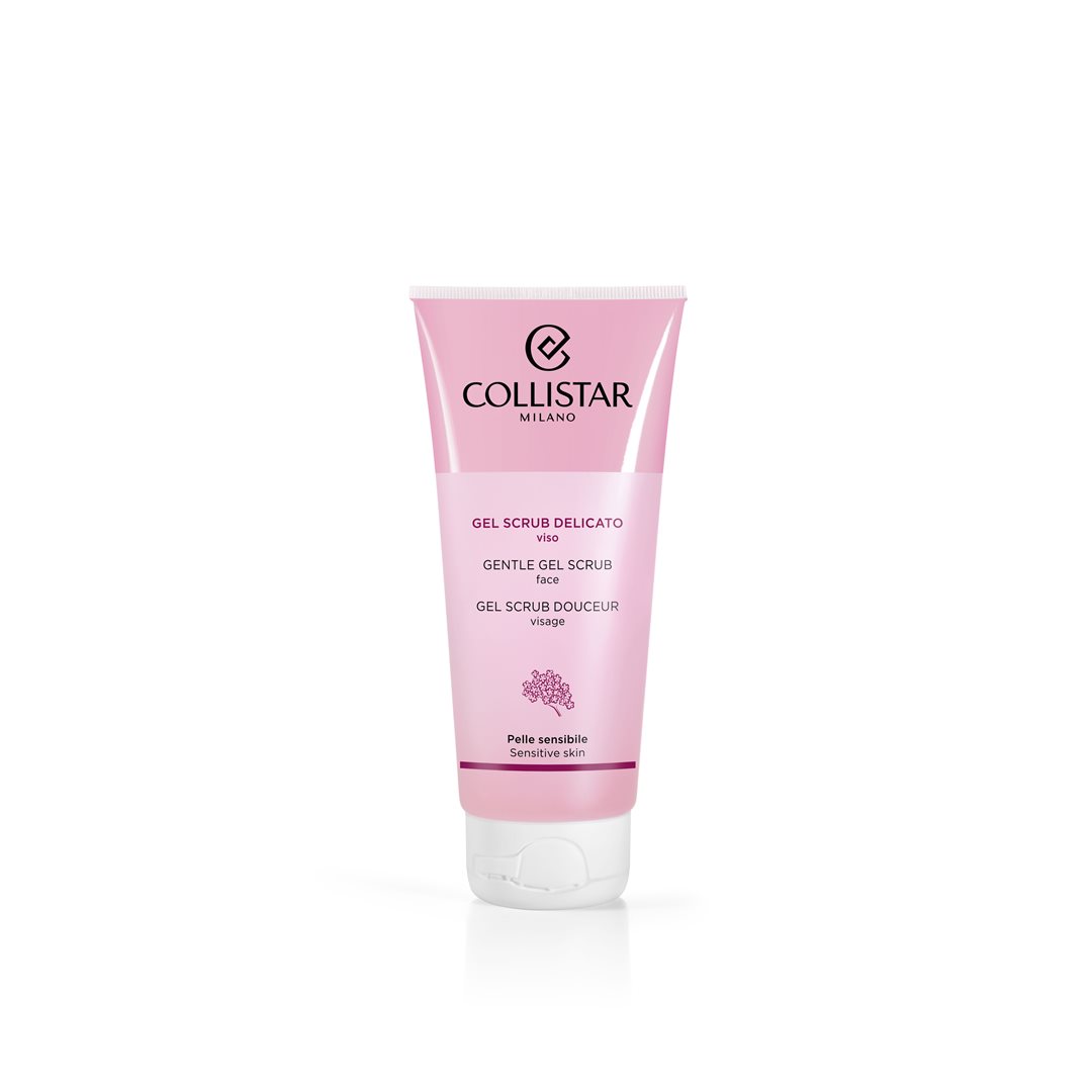 COLLISTAR Gentle Gel Scrub 100 ml x 2 Stk