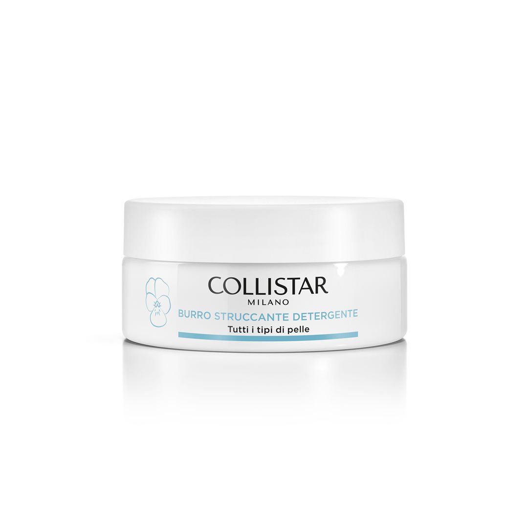 COLLISTAR M Up Removing Cleans Balm 100 ml x 2 Stk