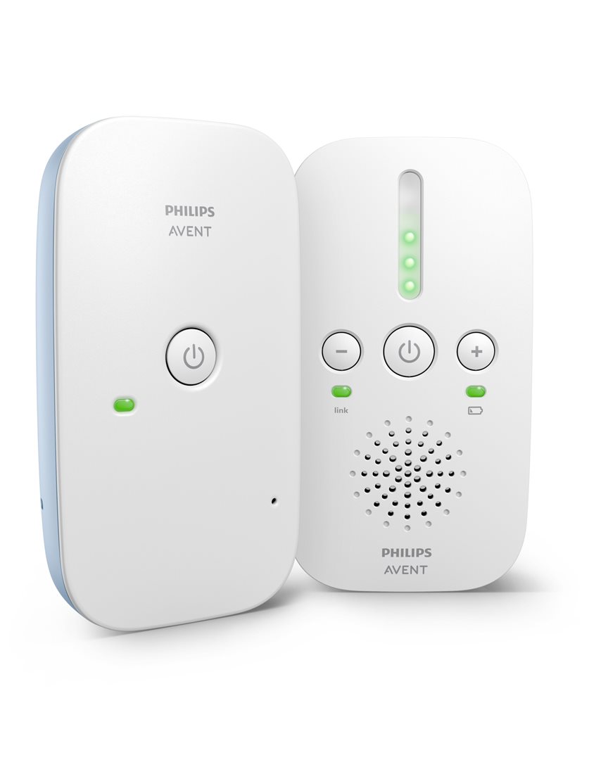 Philips Avent DECT Essentiel écoute-bébé