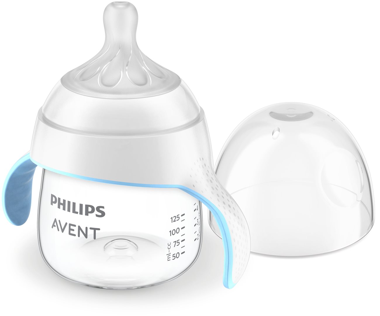 Philips Avent Natural Response tasse dapprentissage 6m+