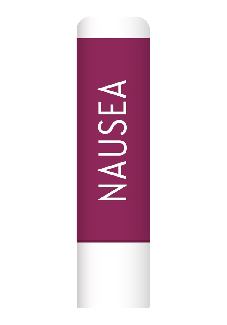 AROMASTICK Riechstift 100% Bio Nausea Btl x 4 Stk