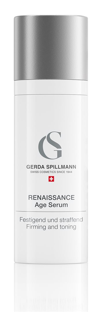 Gerda Spillmann Renaissance Age Serum Anti Aging 50 ml