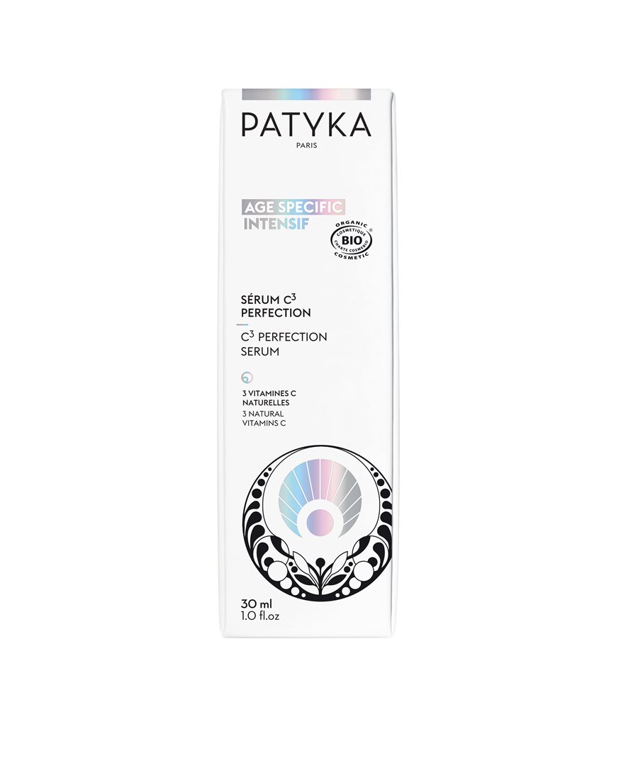 Patyka Age Specific Intensif Sérum C3 Perfection 30 ml