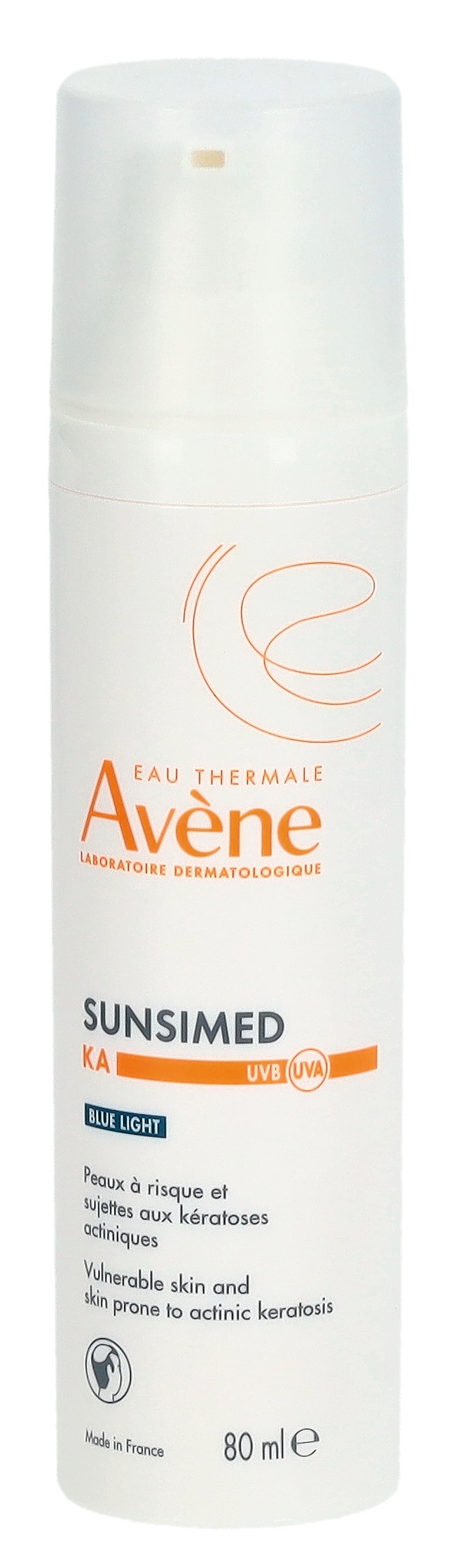 Avene Sun SunsiMed KA Disp 80 ml