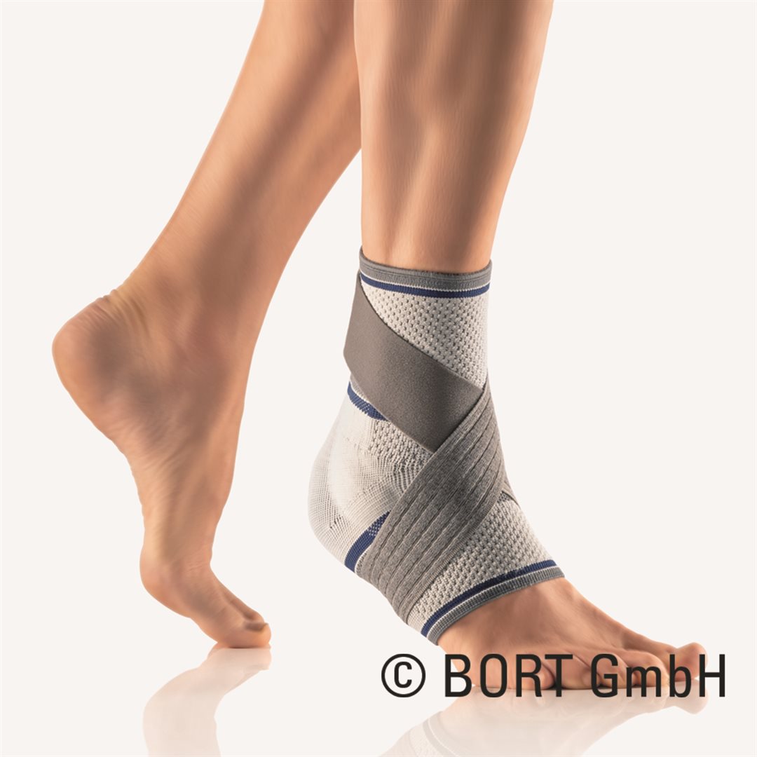 Bort TaloStabil Eco Plus XL silber