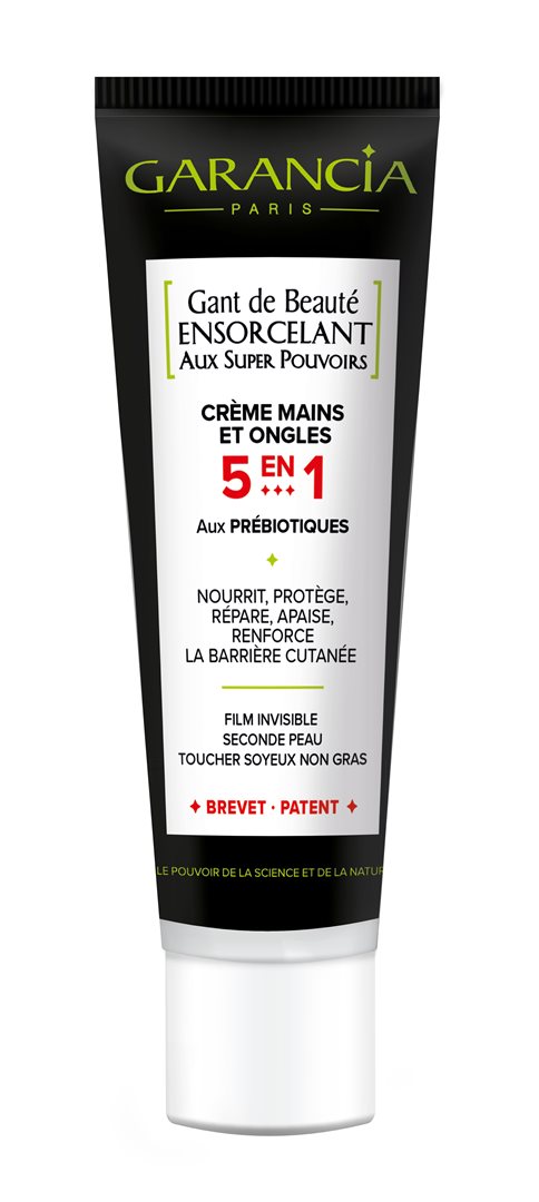 Garancia Gant de Beauté Crème Mains/Ongles 50 ml