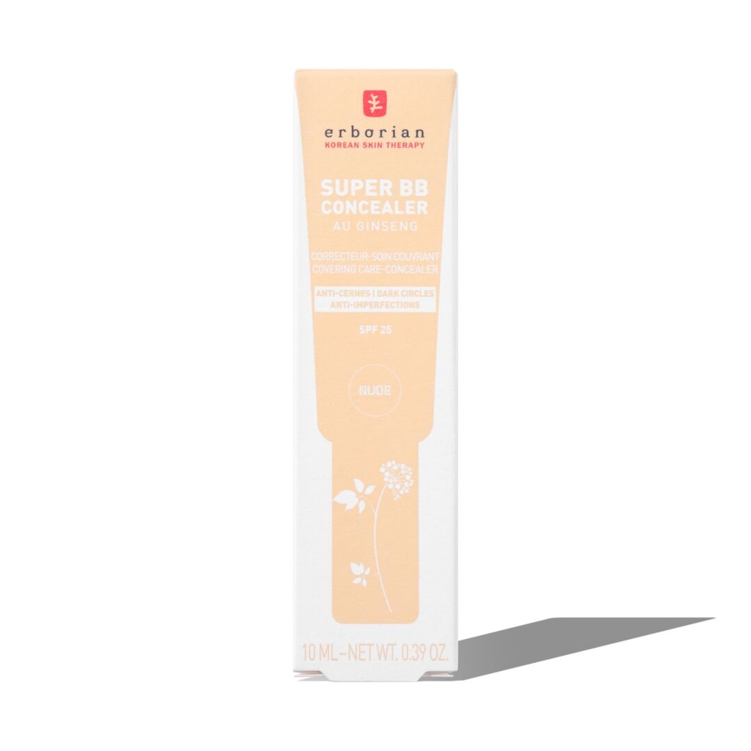 Erborian Super BB Concealer nude