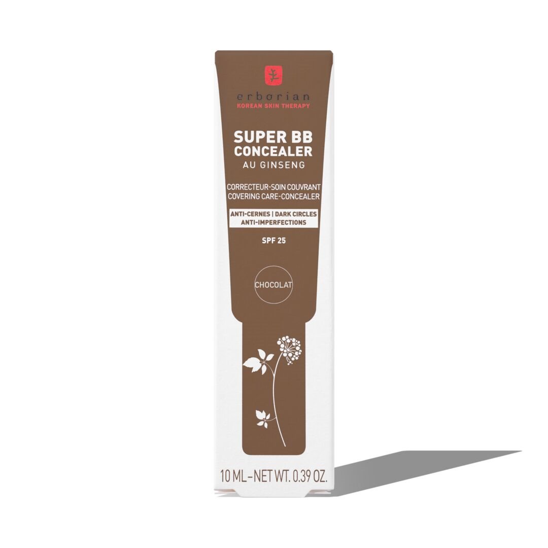 Erborian Super BB Concealer chocolat