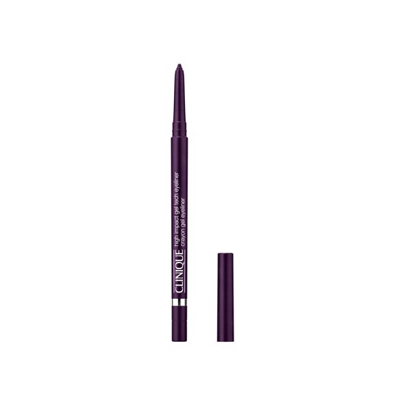 CLINIQUE High Imp Gel T Eyeliner 08 Spark Amethyst x 2 Stk