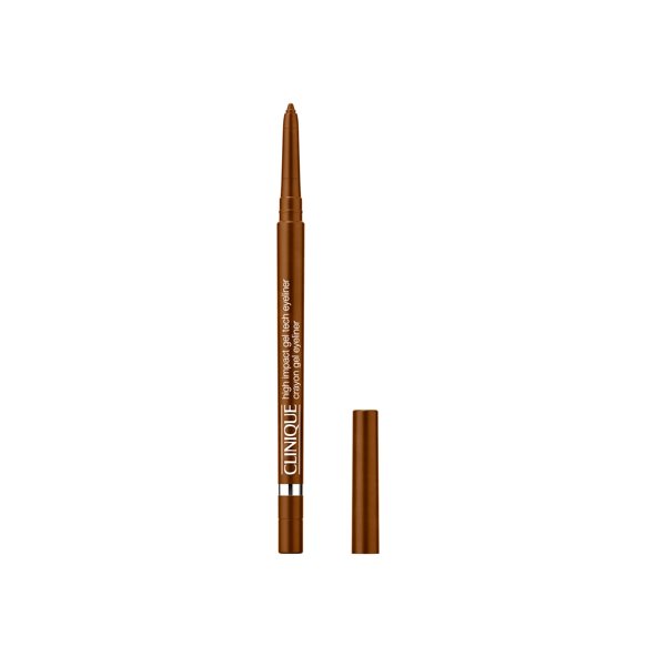 CLINIQUE High Imp Gel T Eyeliner 06 Bronze Glow x 2 Stk