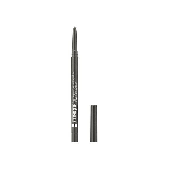 CLINIQUE High Imp Gel T Eyeliner 07 Polish Pewter x 2 Stk