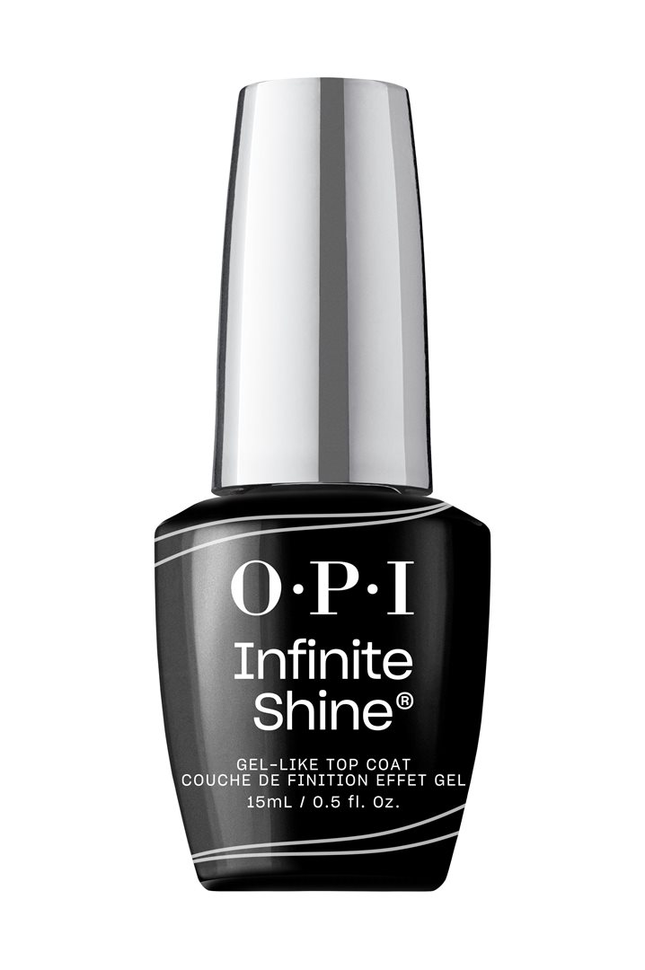 OPI IST31 IS - TOP COAT 15 ml x 2 Stk