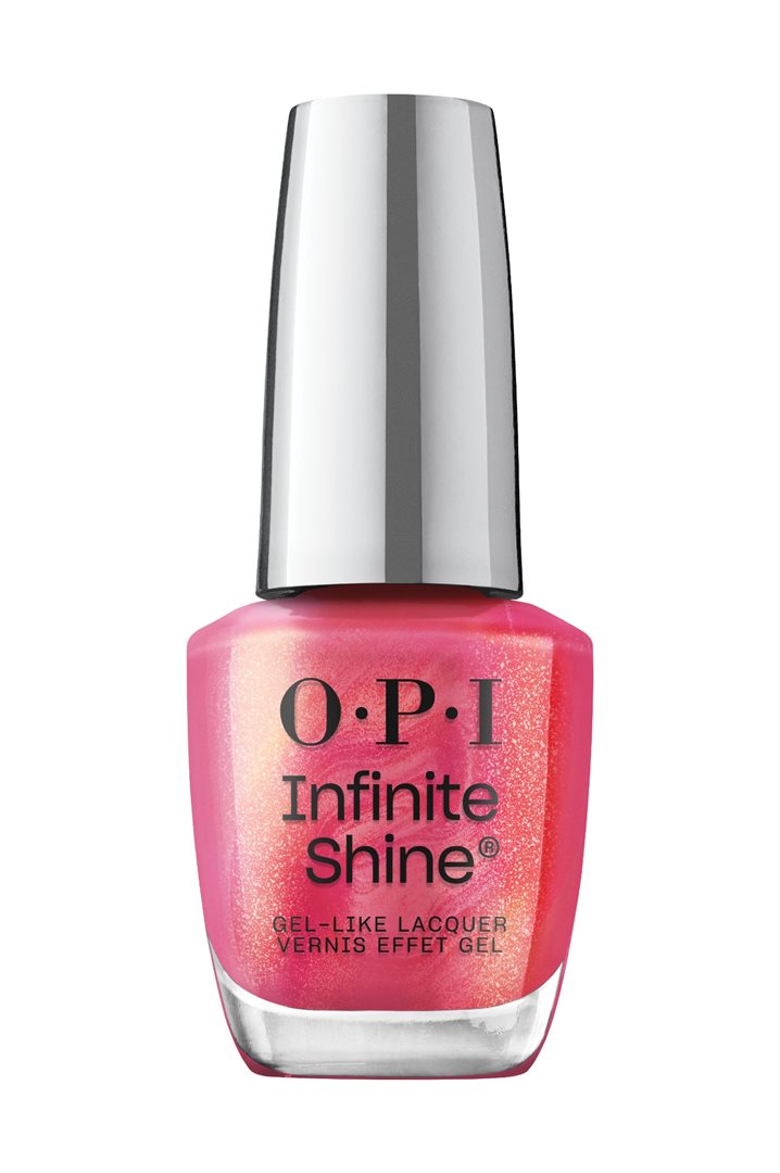 OPI ISL100 IS - GOOD REDPUTATION 15 ml x 2 Stk