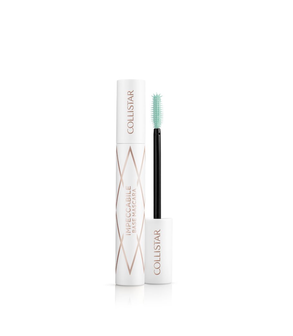 COLLISTAR Impeccable Mascara Base x 2 Stk