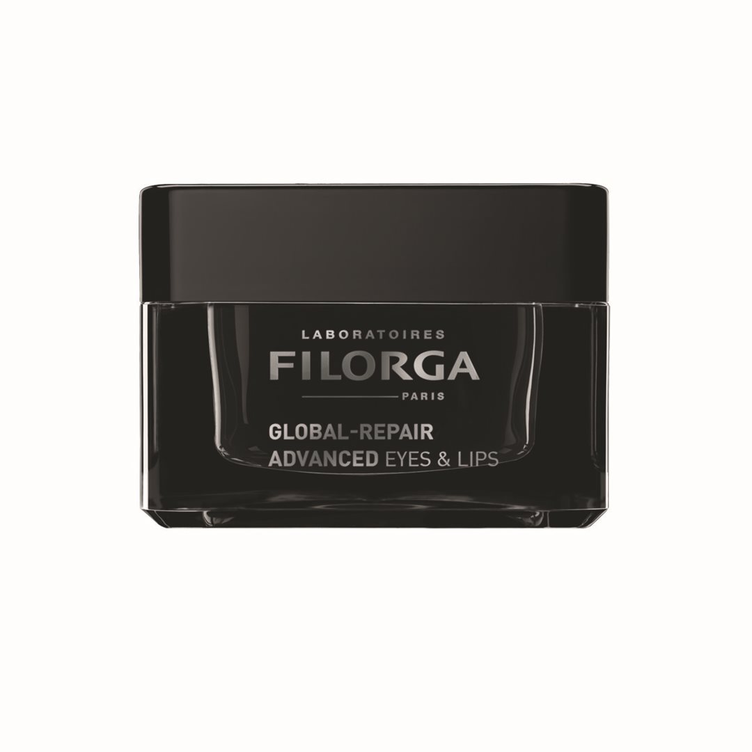 Filorga GLOBAL REPAIR Eyes & Lips Fl 15 ml