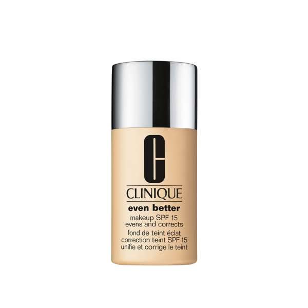 Clinique Even Better Make Up Sun Protection Factor 15 Cardamom