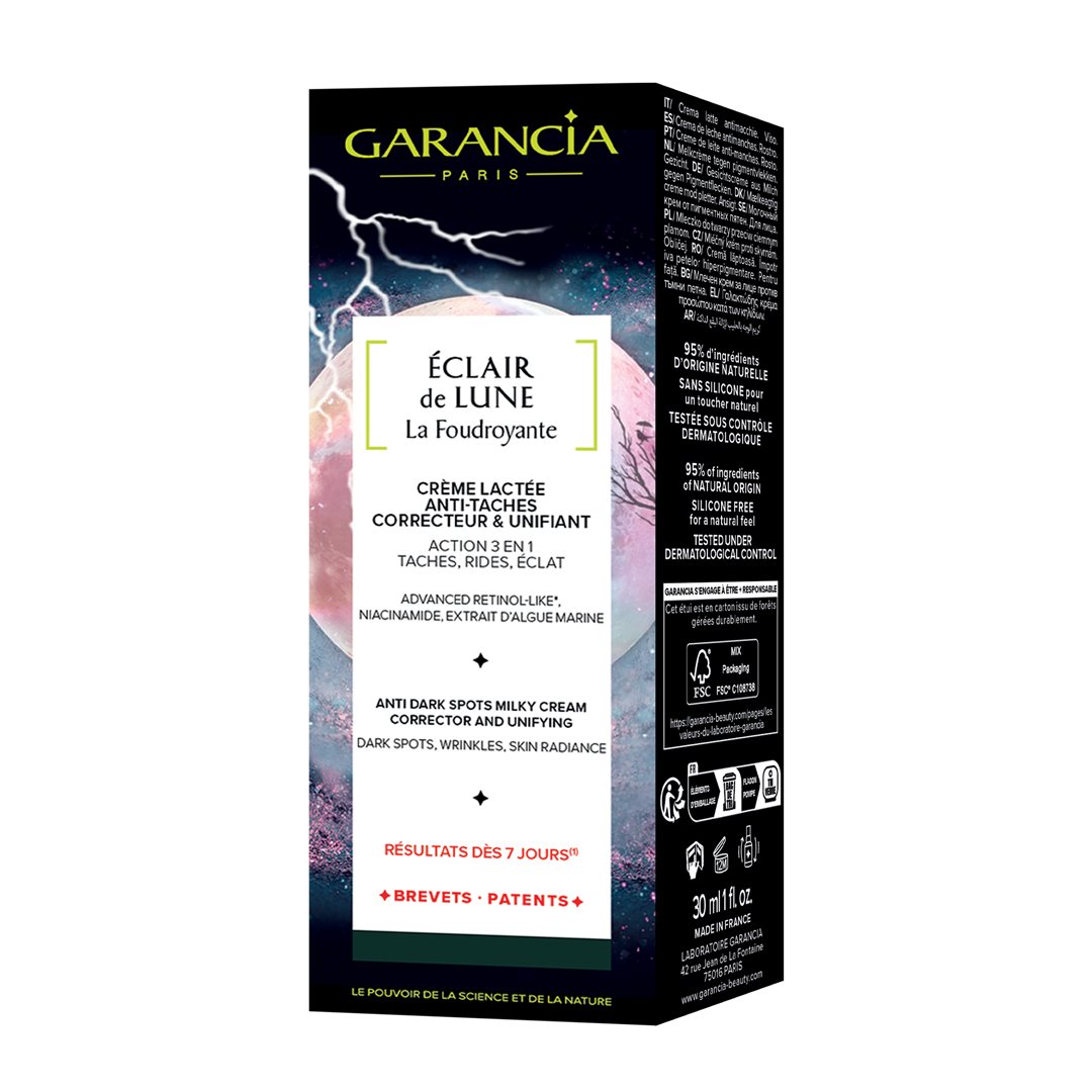 Garancia Eclair de Lune Foudroyante 30 ml