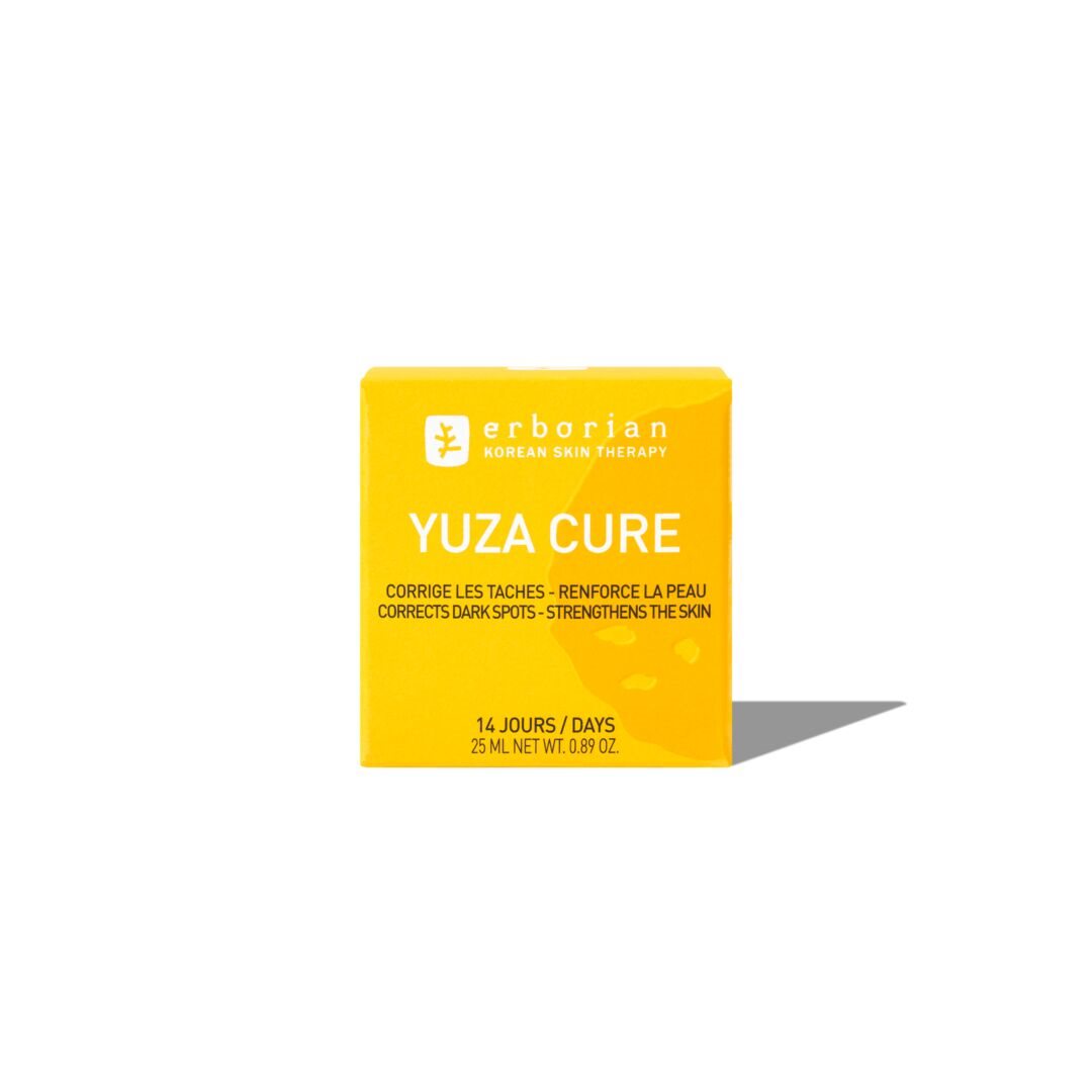 Erborian Yuza Cure 25 ml