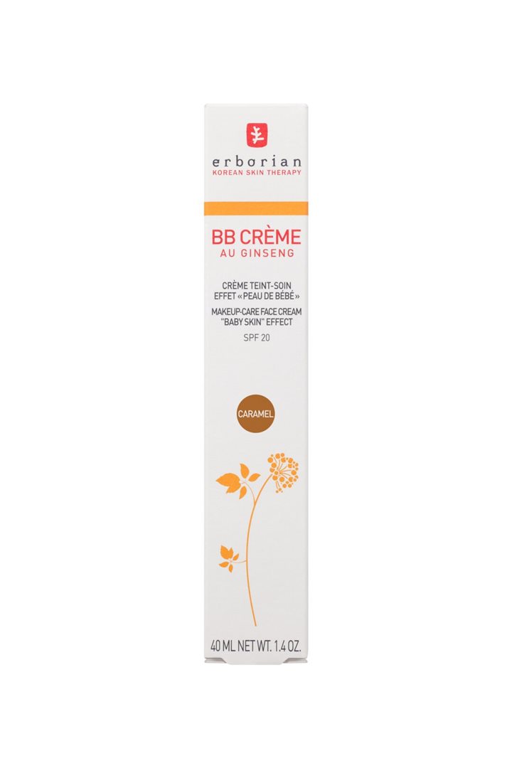 Erborian BB Crème caramel 40 ml