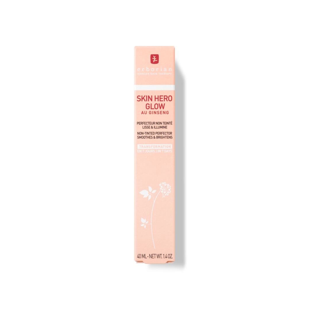 Erborian Skin Hero Glow 40 ml