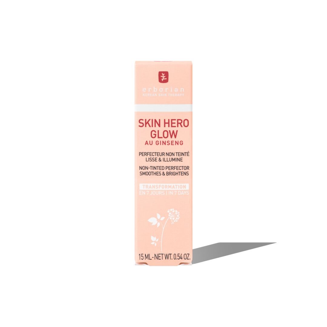 Erborian Skin Hero Glow 15 ml