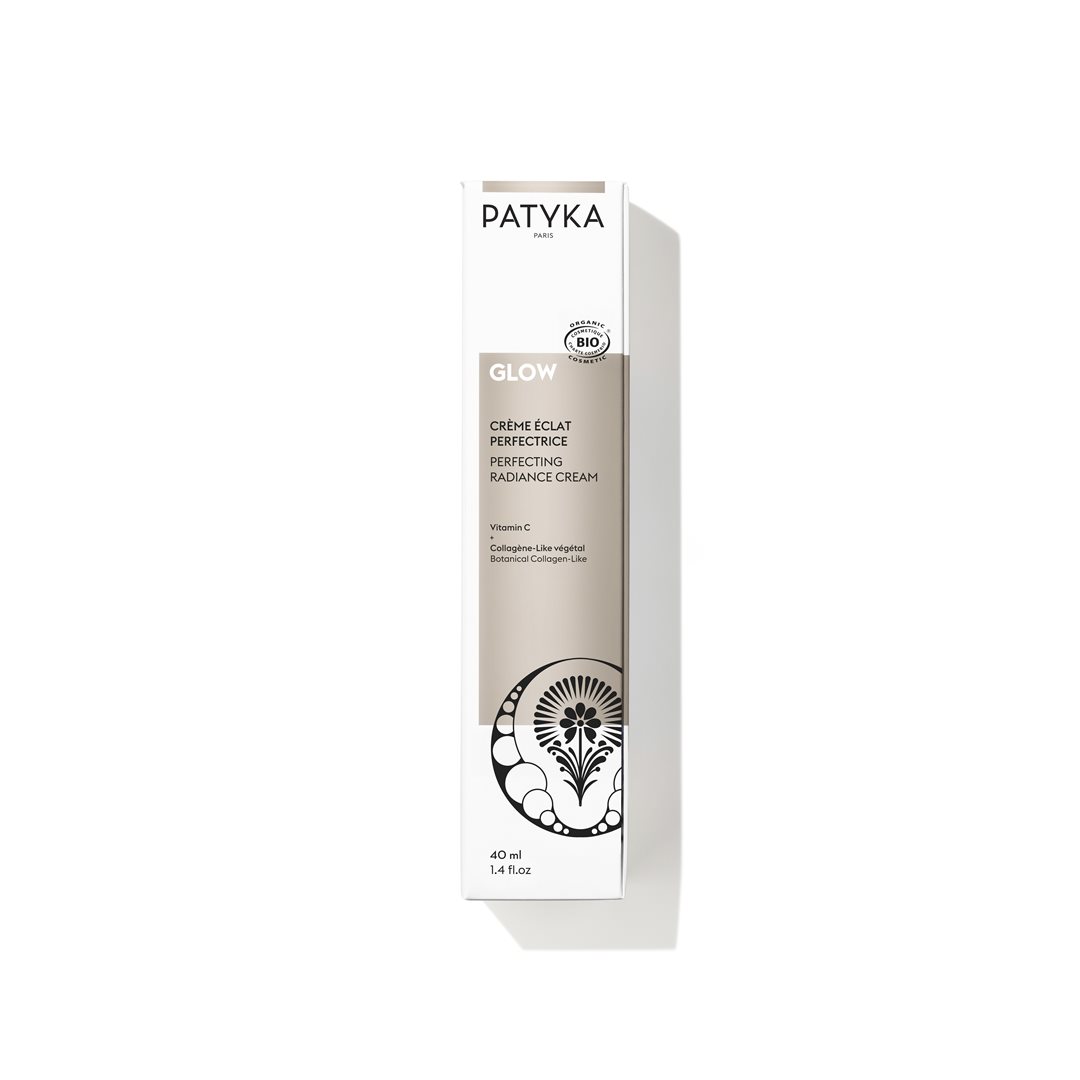 Patyka Glow Crème Éclat Perfectrice