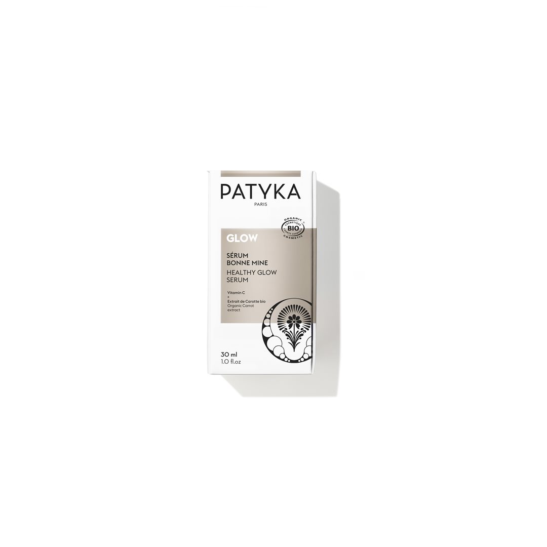 Patyka Glow Serum für frisches Aussehen 30 ml