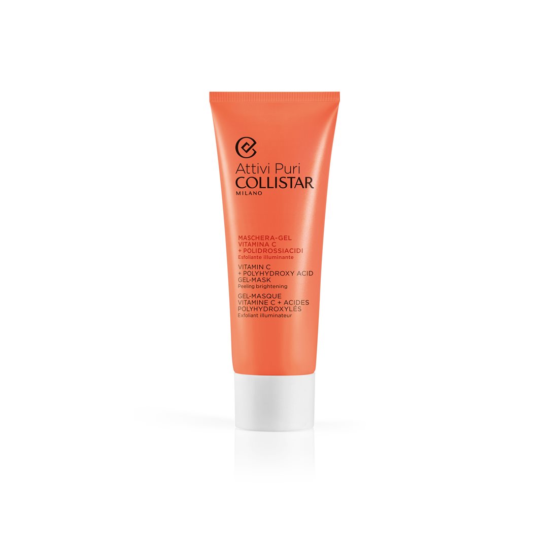 COLLISTAR Attivi P Vita C+Plyhydroxy 75 ml x 2 Stk