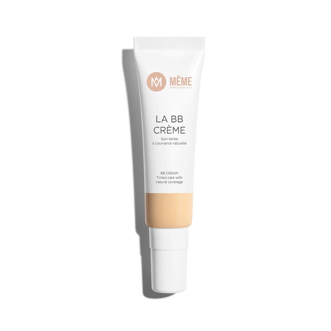 MEME BB Creme Hautton 2 Disp 30 ml