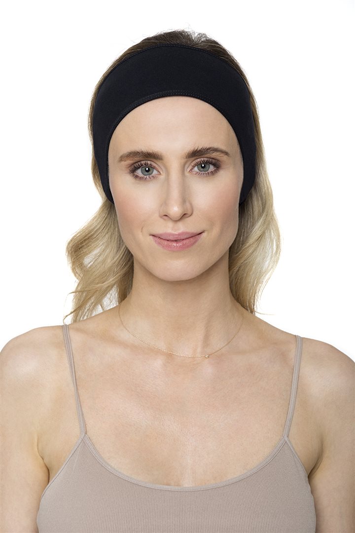 Sigvaris Aesthetic Medical Care bandeau frontal adult