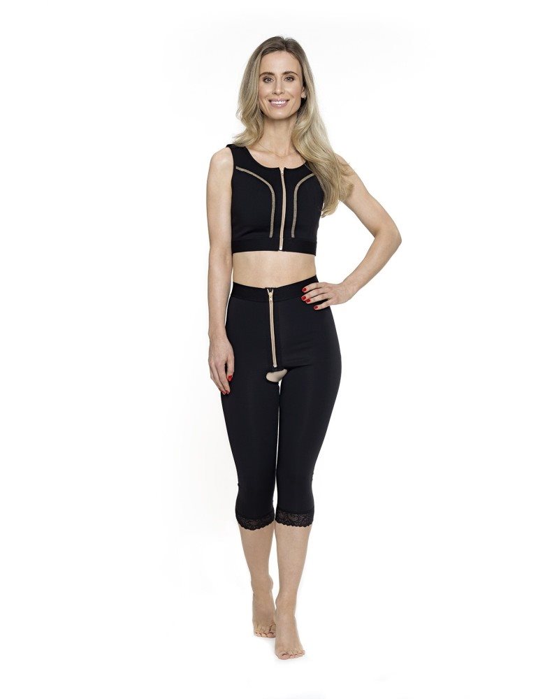 Sigvaris Aesthetic Medical Care Leggings L