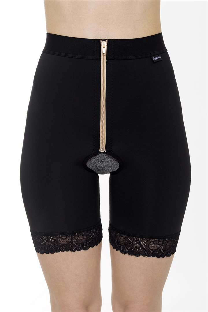 Sigvaris Aesthetic Medical Care Shorts S