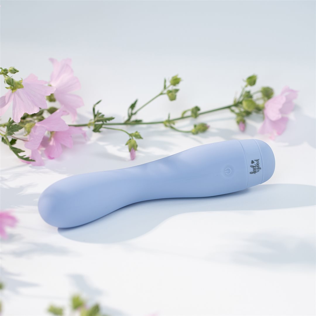 feelgood Vibrator Purefun