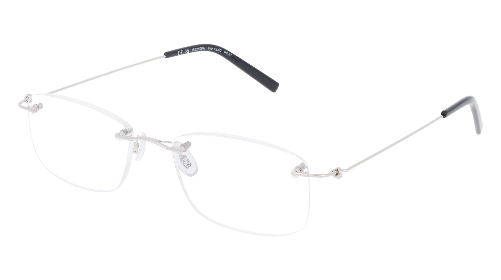 INVU Lunette Lecture 1.00dpt IB52500A