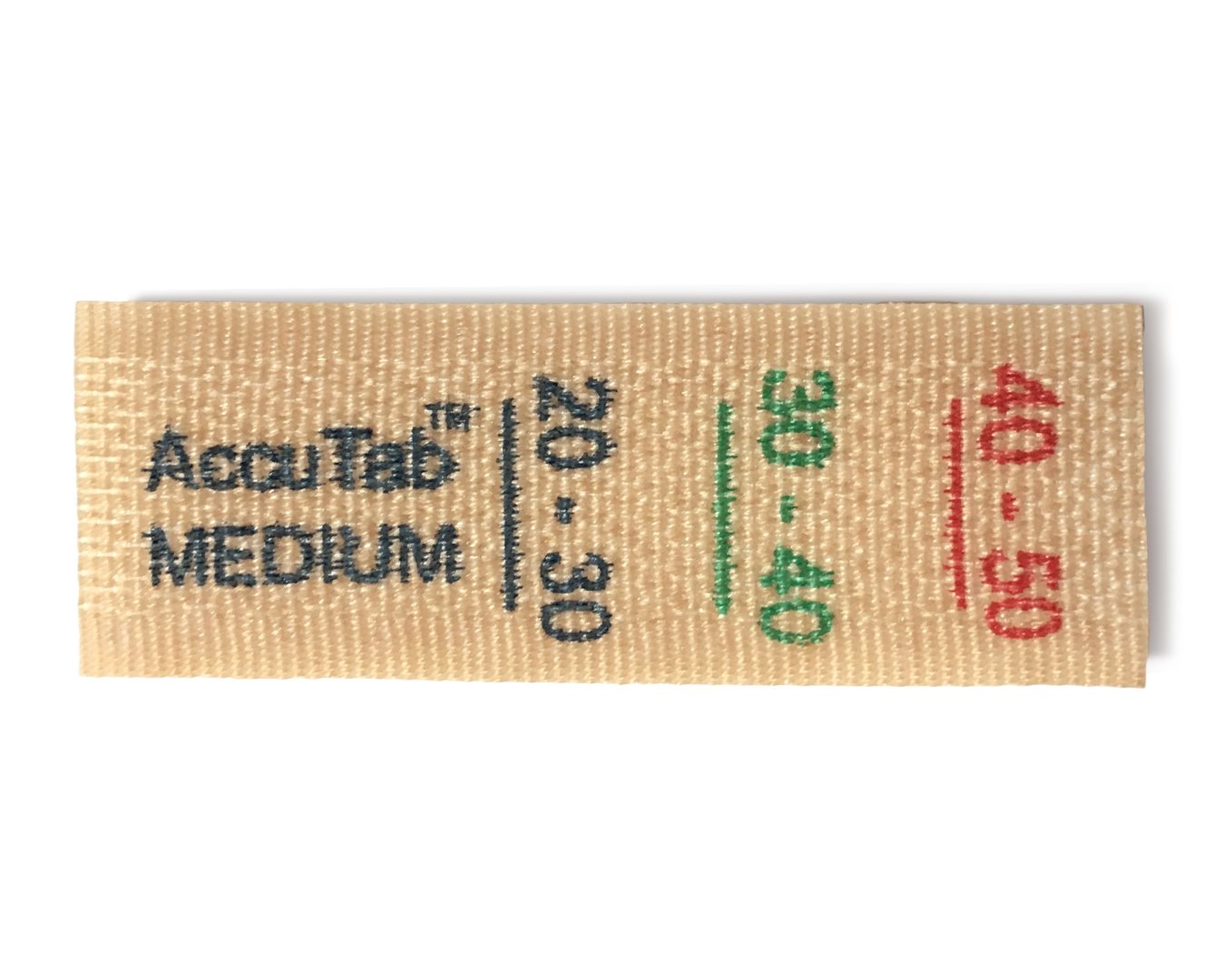 SIGVARIS Accutab set S sach 5 pce