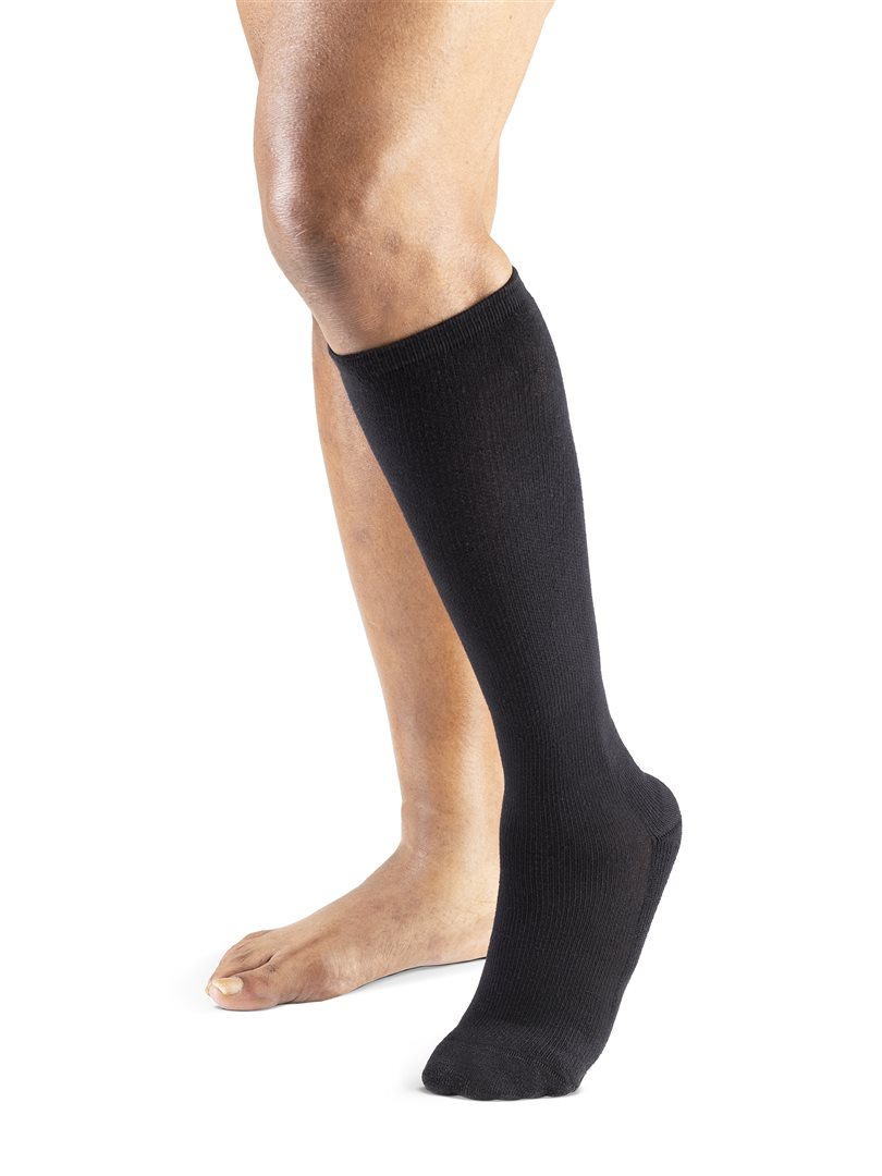 SIGVARIS Complete Liner Full Compression L black sach