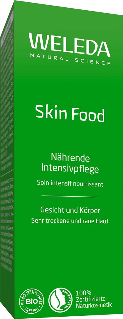 WELEDA Skin Food (n) Tb 75 ml