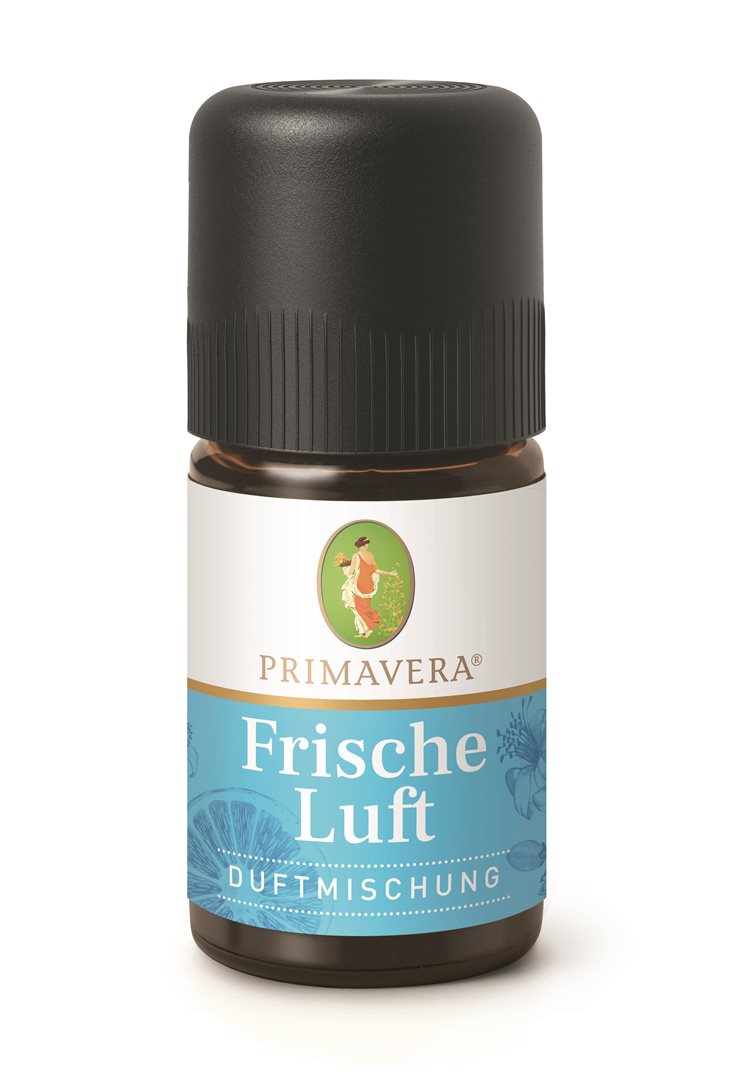 Primavera Duftmischung Frische Luft Fl 5 ml